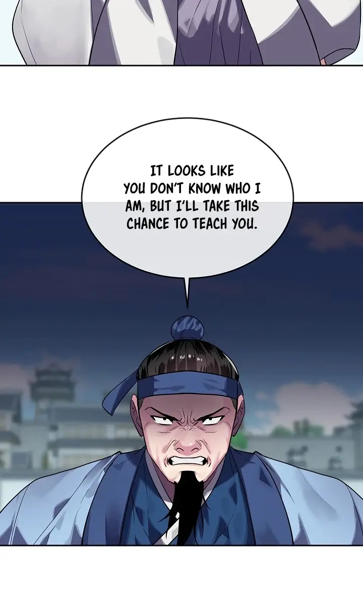 Volcanic Age Chapter 141 Page 45