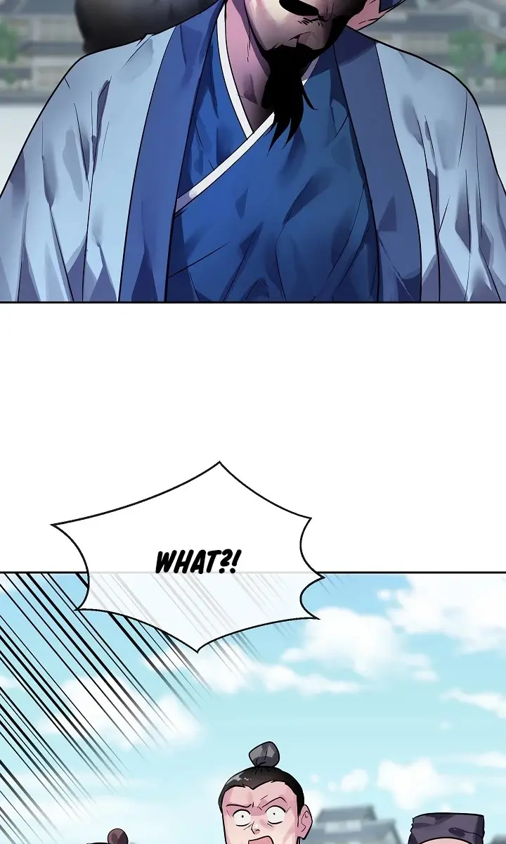 Volcanic Age Chapter 141 Page 50