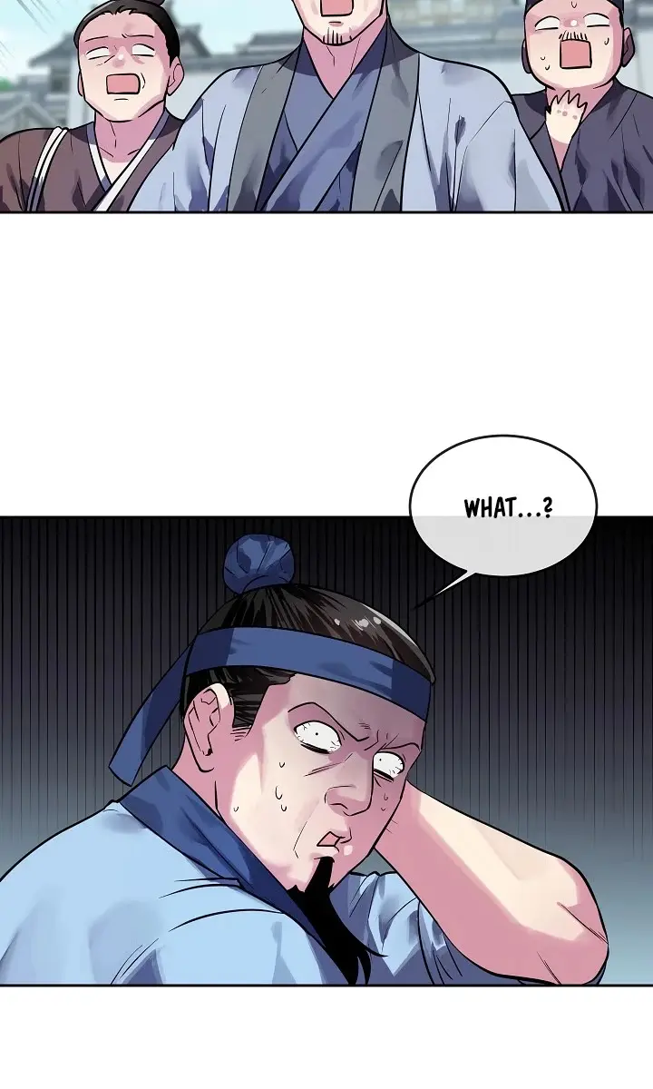 Volcanic Age Chapter 141 Page 51