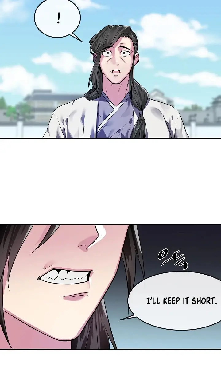 Volcanic Age Chapter 141 Page 53