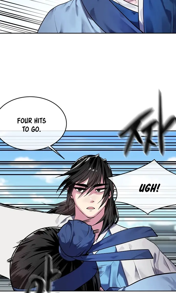 Volcanic Age Chapter 141 Page 68