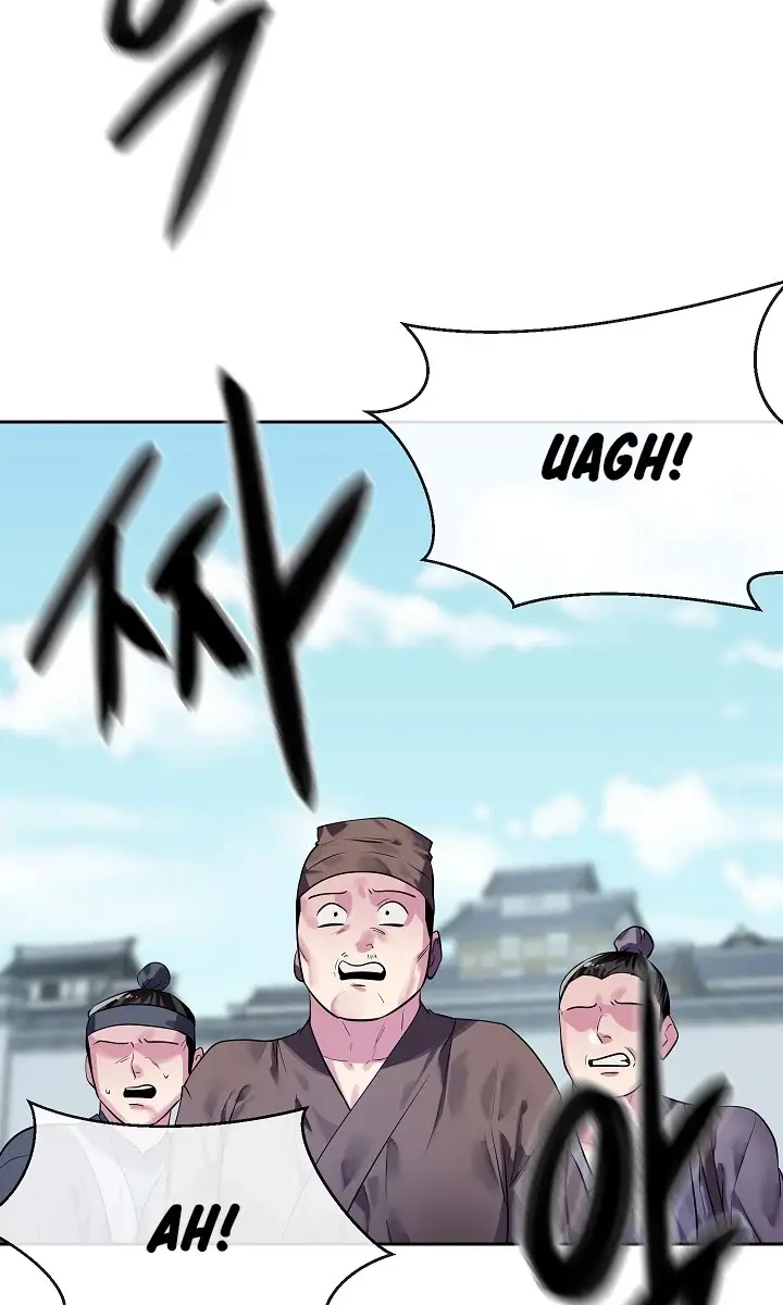 Volcanic Age Chapter 141 Page 69