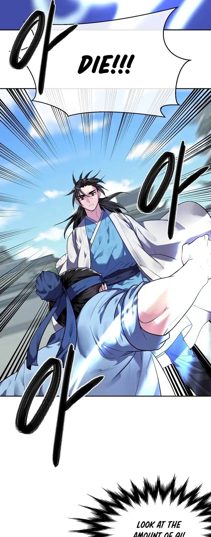 Volcanic Age Chapter 141 Page 75