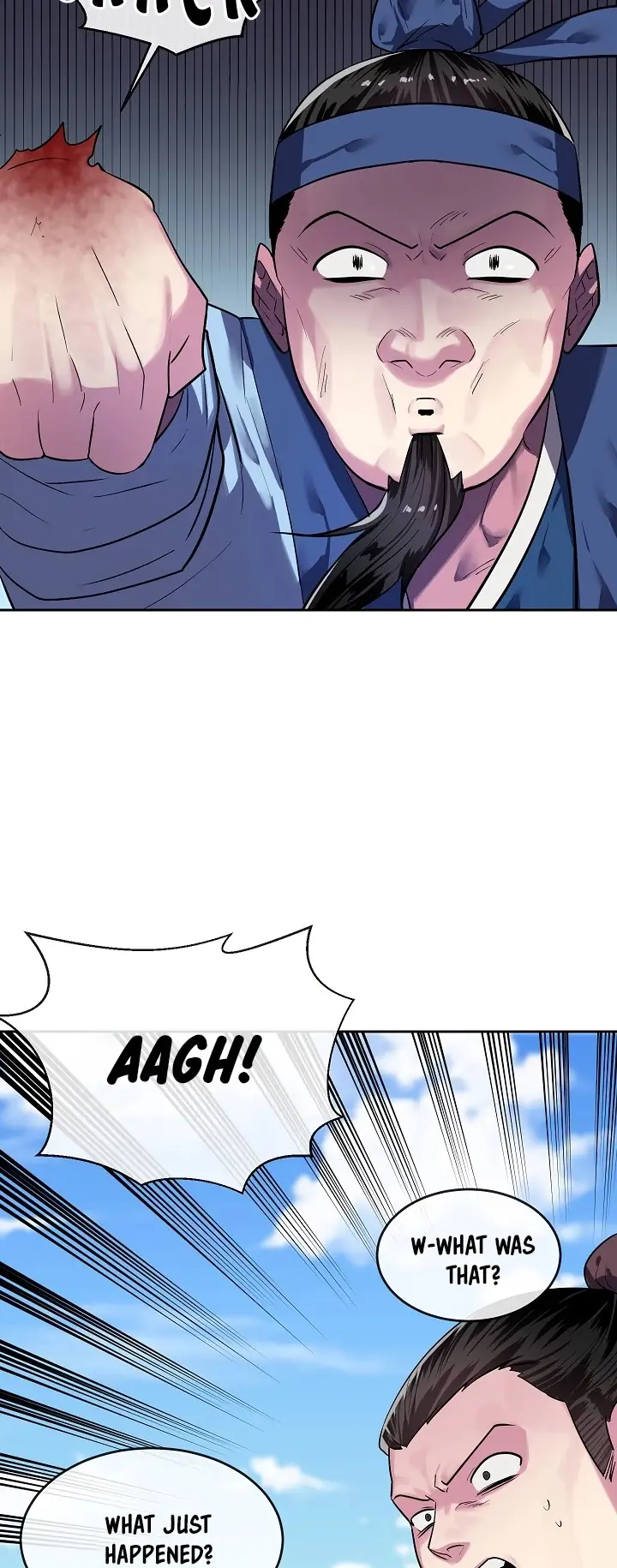 Volcanic Age Chapter 141 Page 78