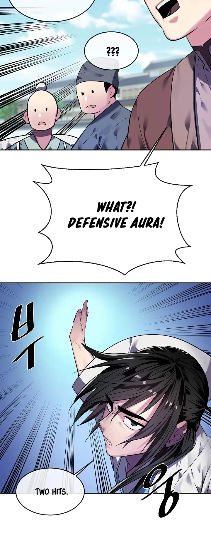 Volcanic Age Chapter 141 Page 79