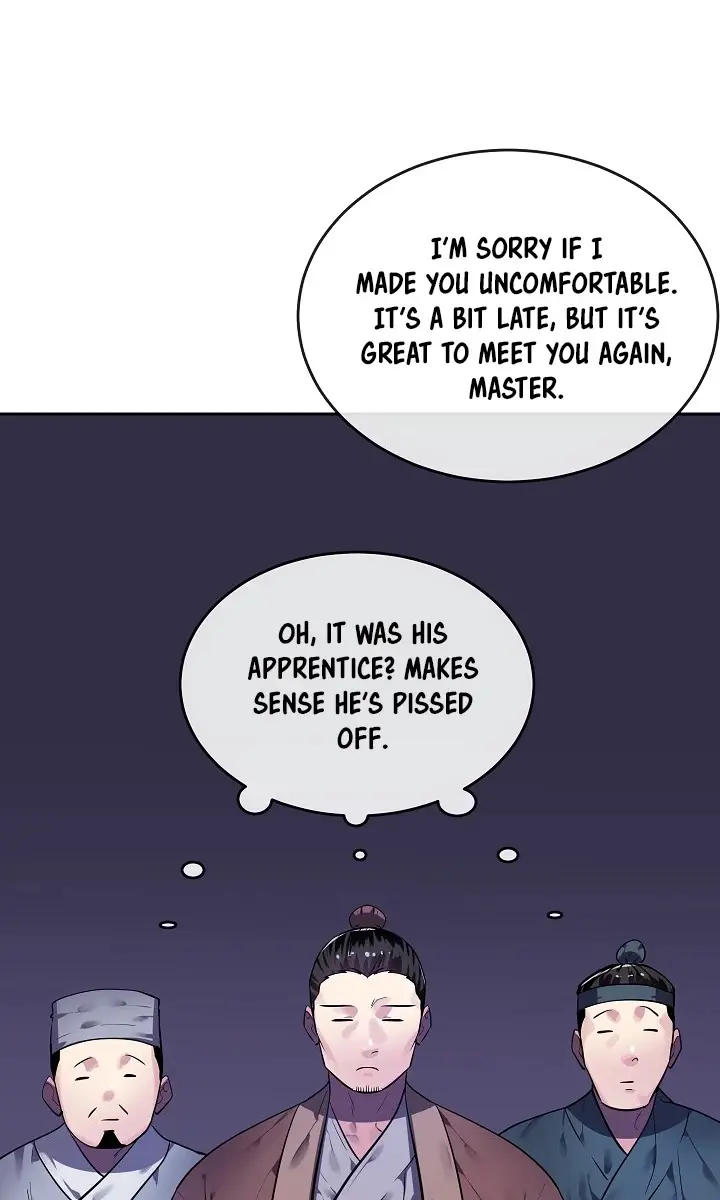 Volcanic Age Chapter 141 Page 84