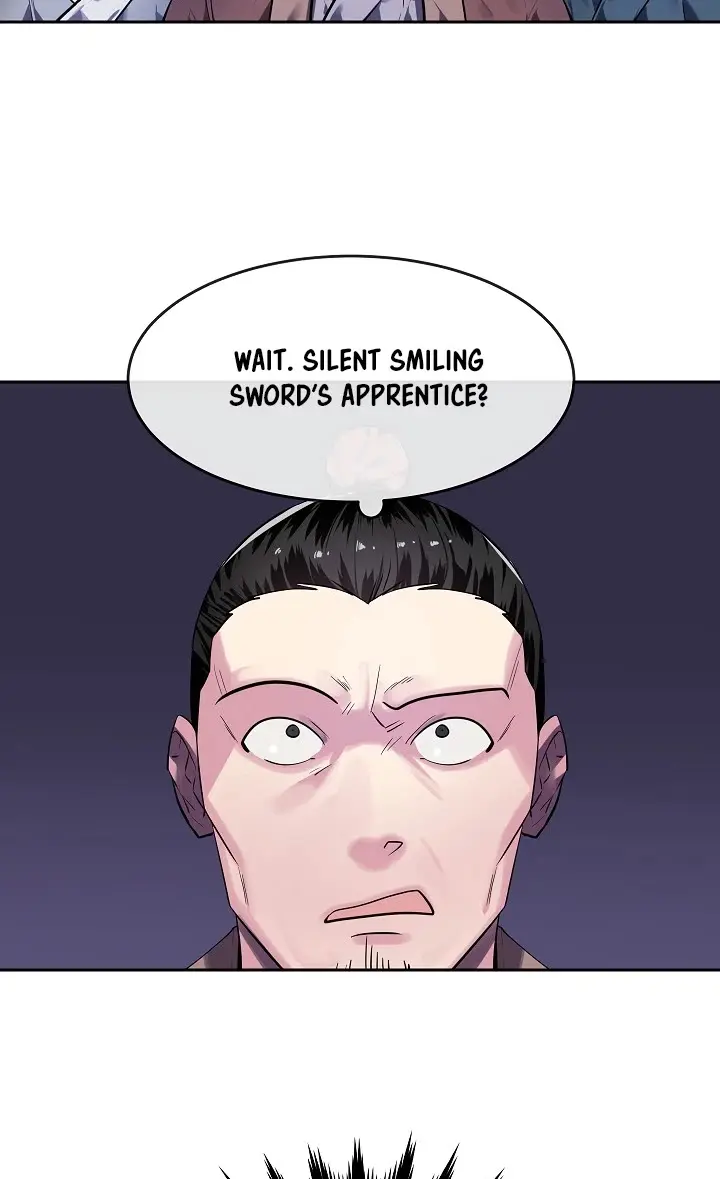 Volcanic Age Chapter 141 Page 85