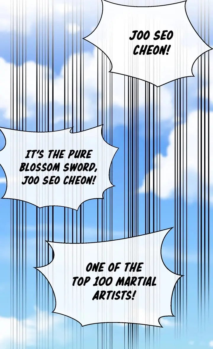 Volcanic Age Chapter 141 Page 87