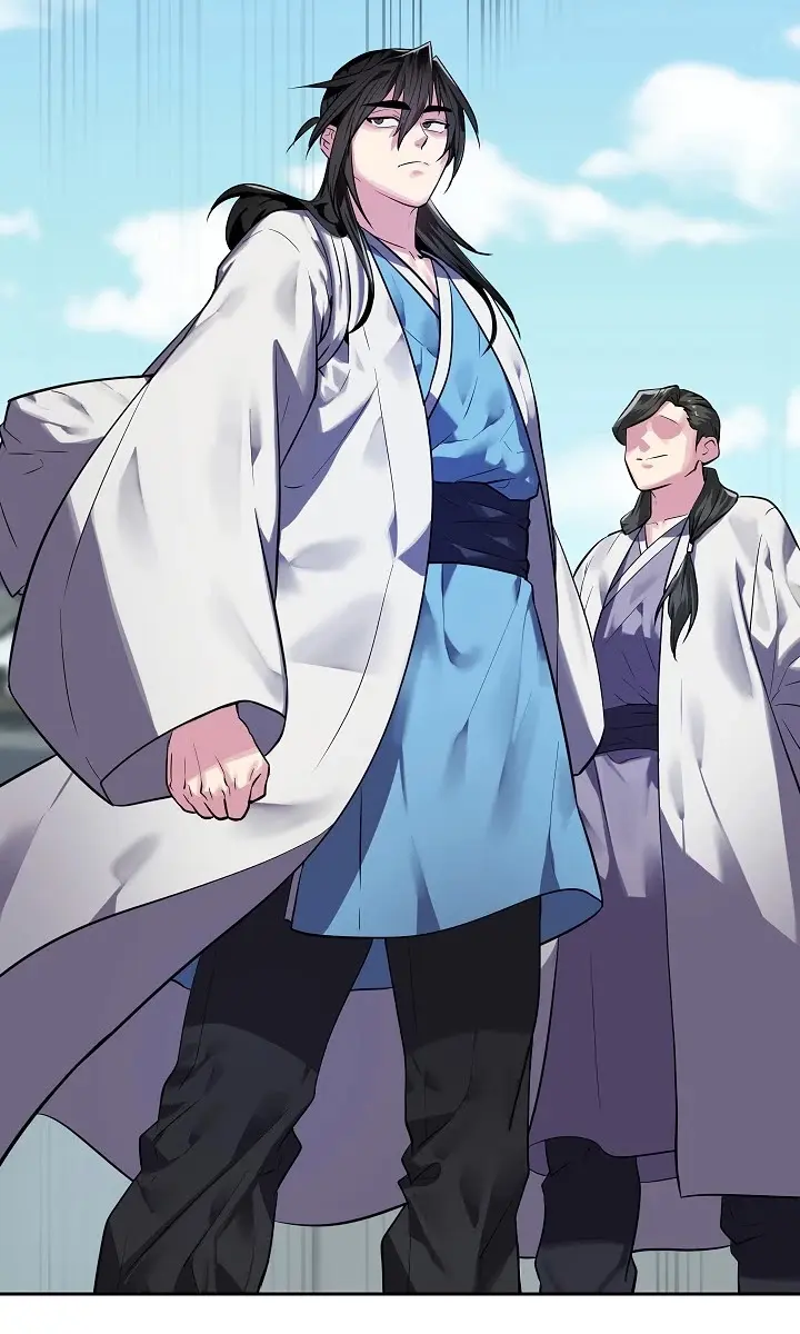 Volcanic Age Chapter 141 Page 88