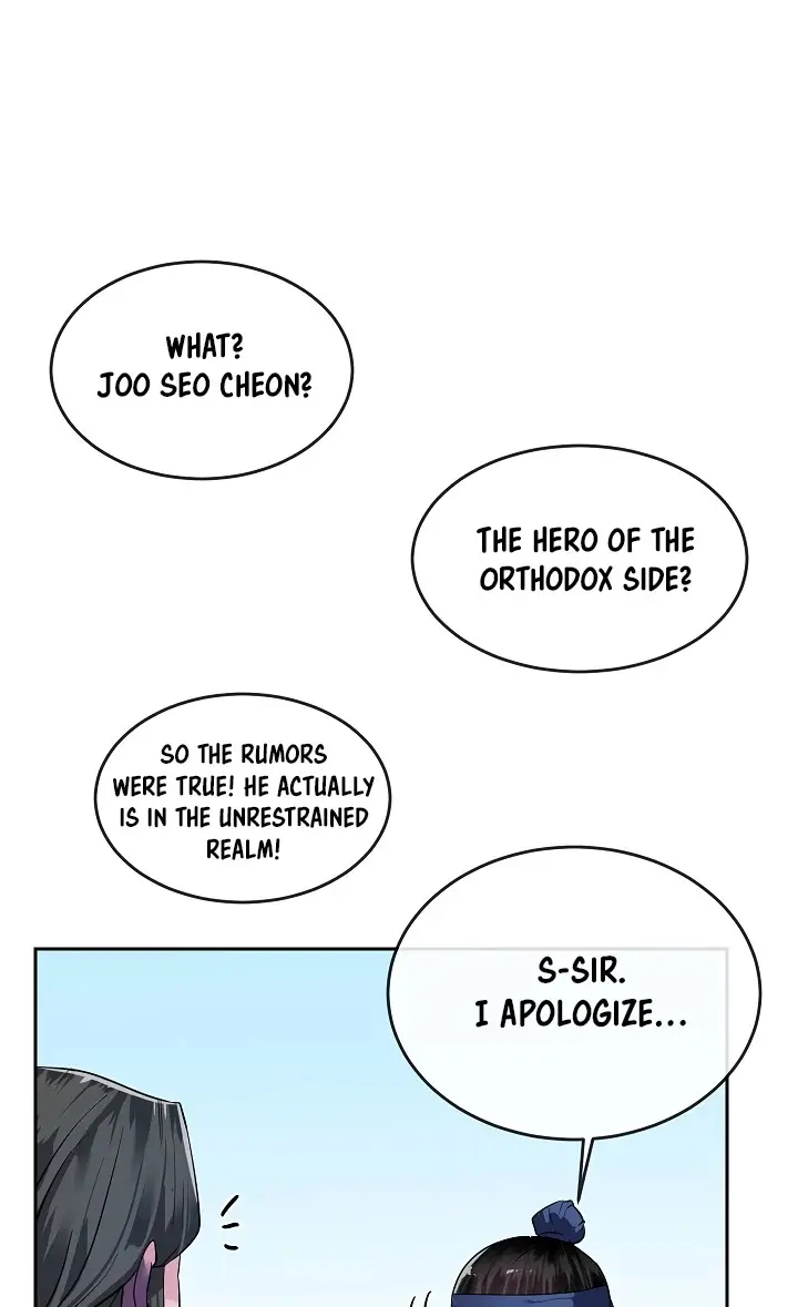 Volcanic Age Chapter 141 Page 89