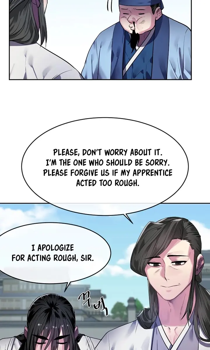 Volcanic Age Chapter 141 Page 90