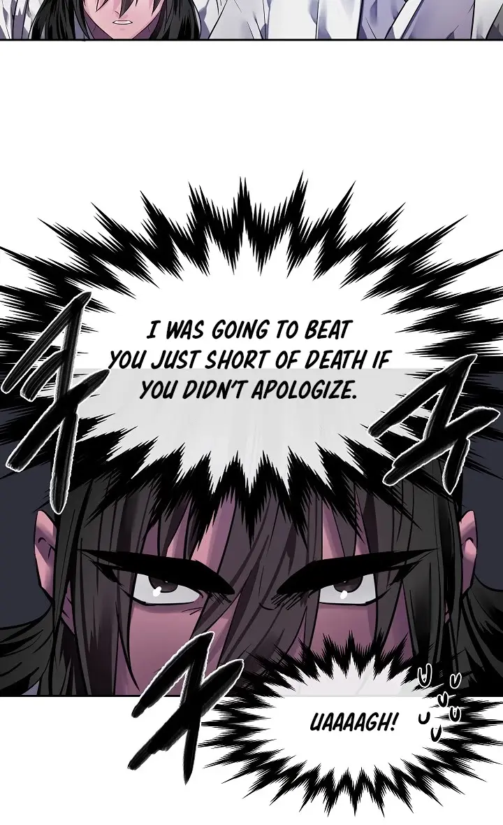 Volcanic Age Chapter 141 Page 91