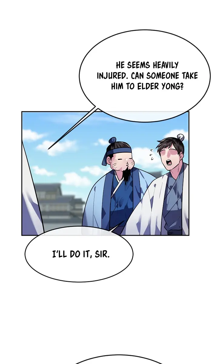 Volcanic Age Chapter 141 Page 92