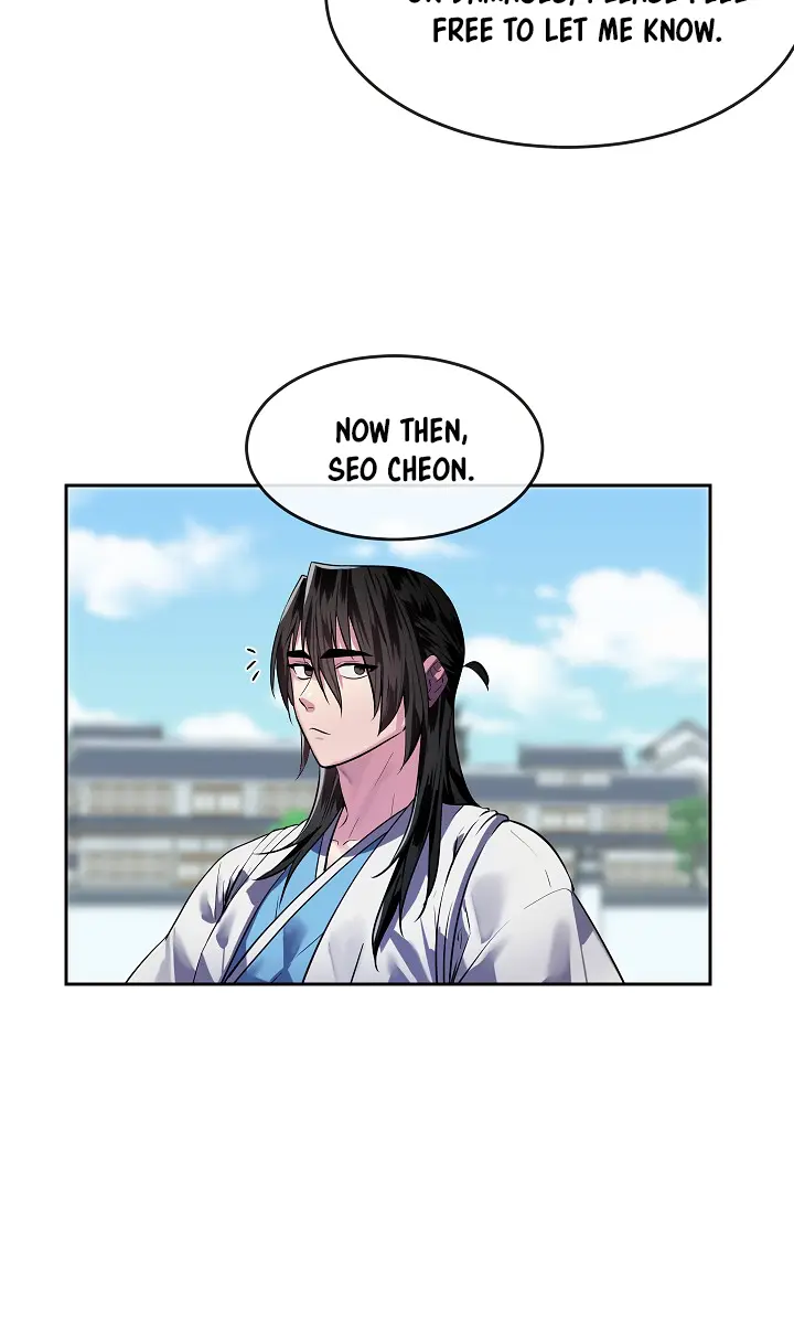 Volcanic Age Chapter 141 Page 94