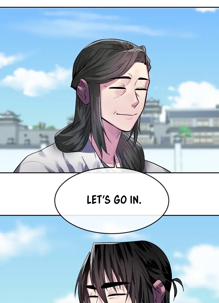 Volcanic Age Chapter 141 Page 95