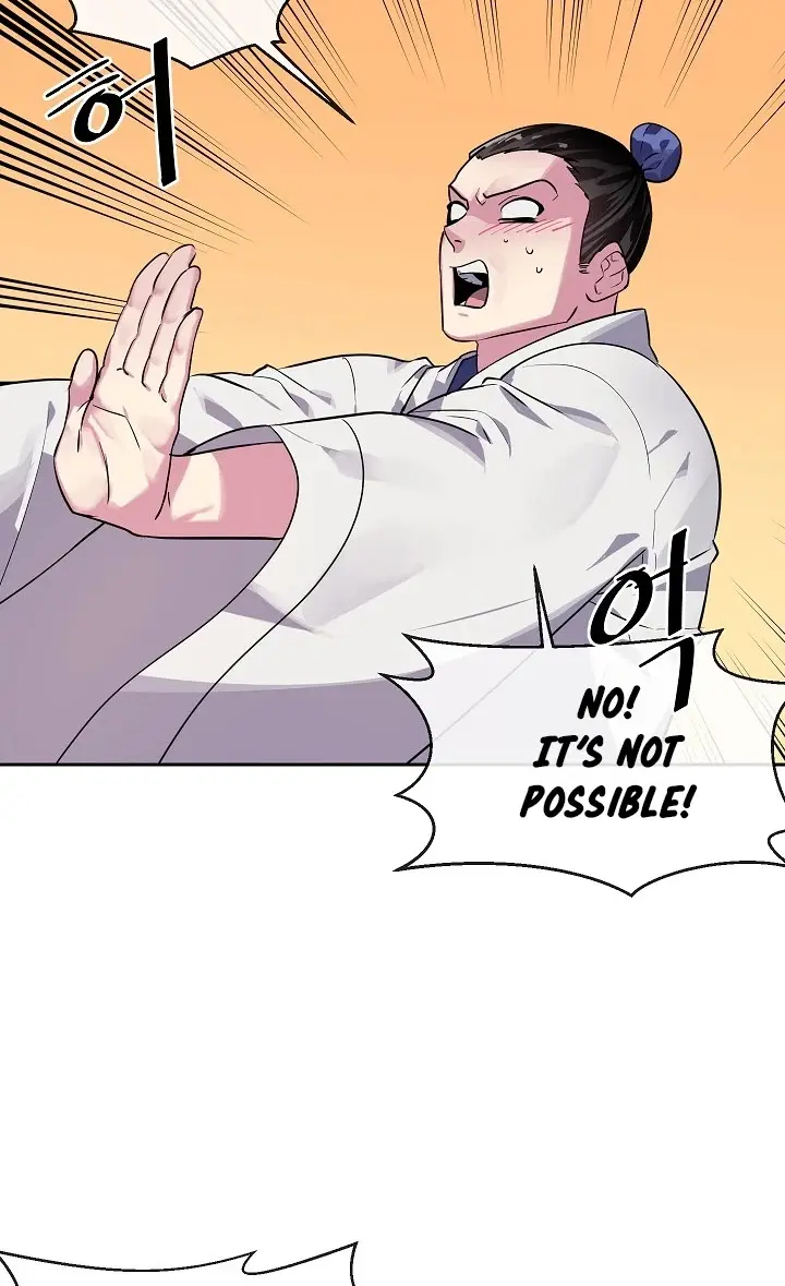 Volcanic Age Chapter 142 Page 5