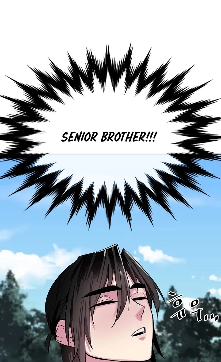 Volcanic Age Chapter 142 Page 7