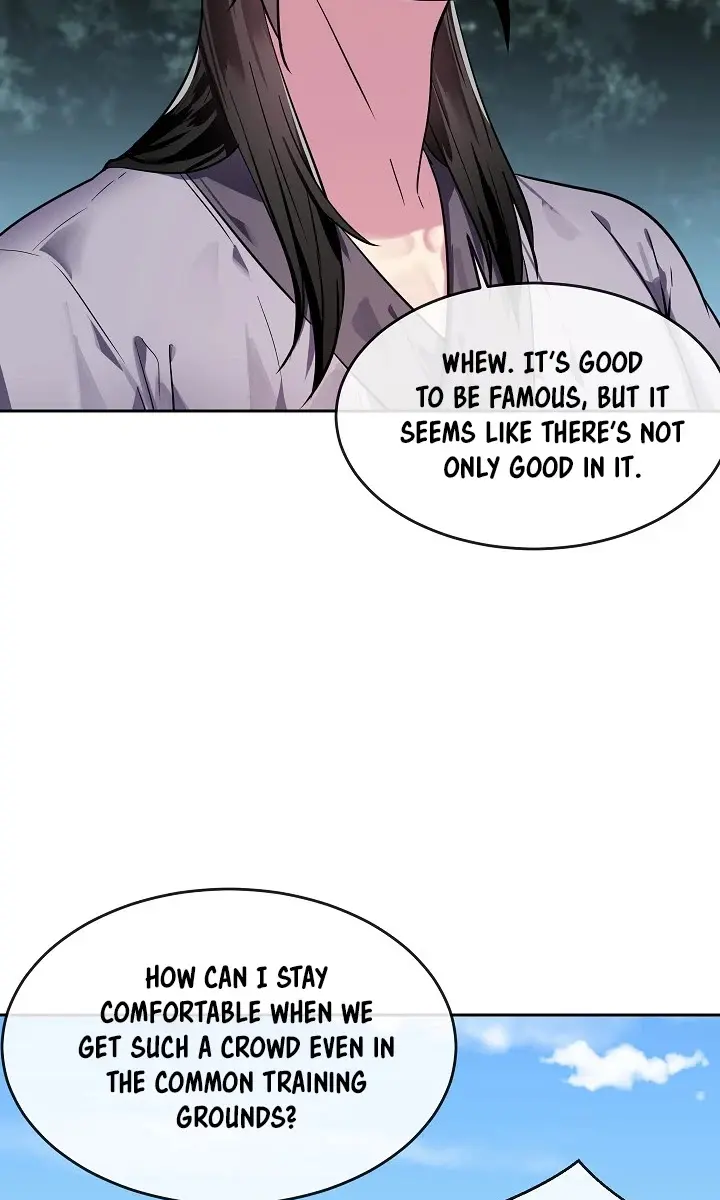 Volcanic Age Chapter 142 Page 8