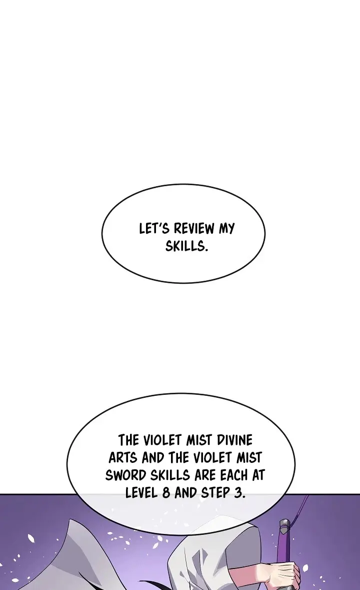 Volcanic Age Chapter 142 Page 11