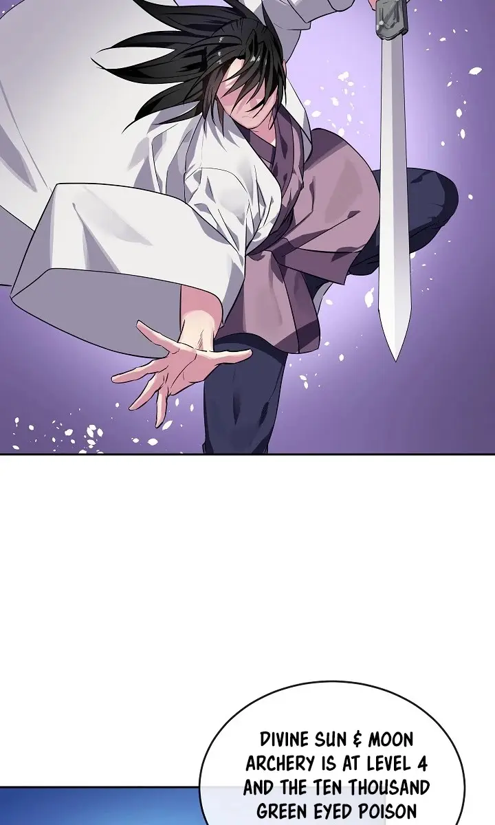 Volcanic Age Chapter 142 Page 12