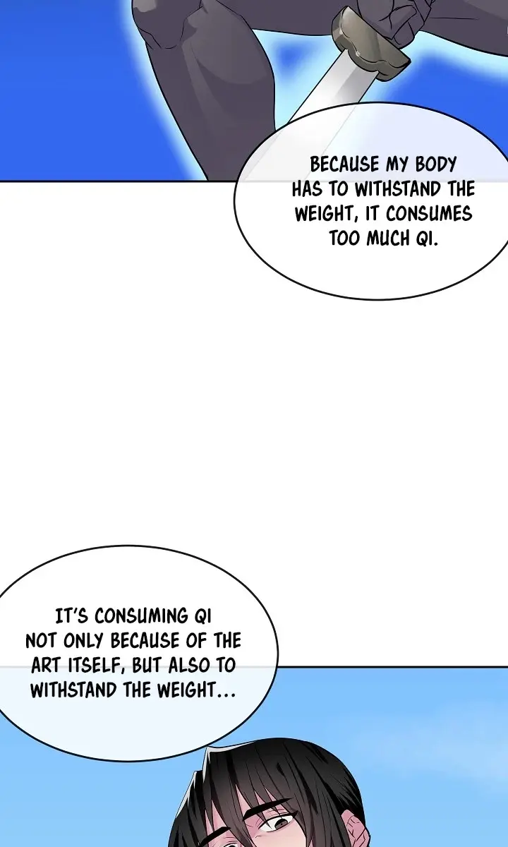 Volcanic Age Chapter 142 Page 18