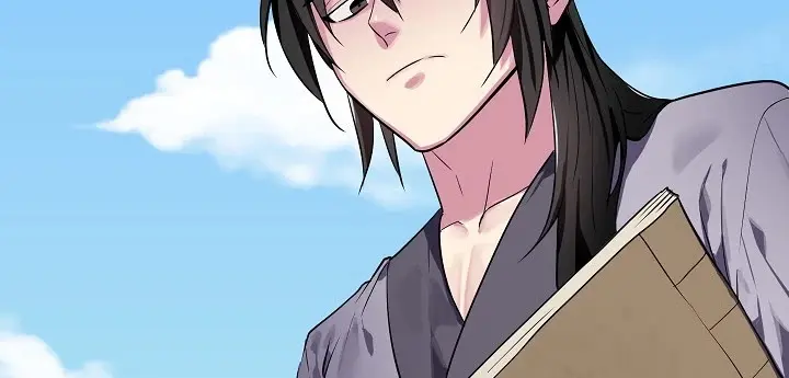 Volcanic Age Chapter 142 Page 19