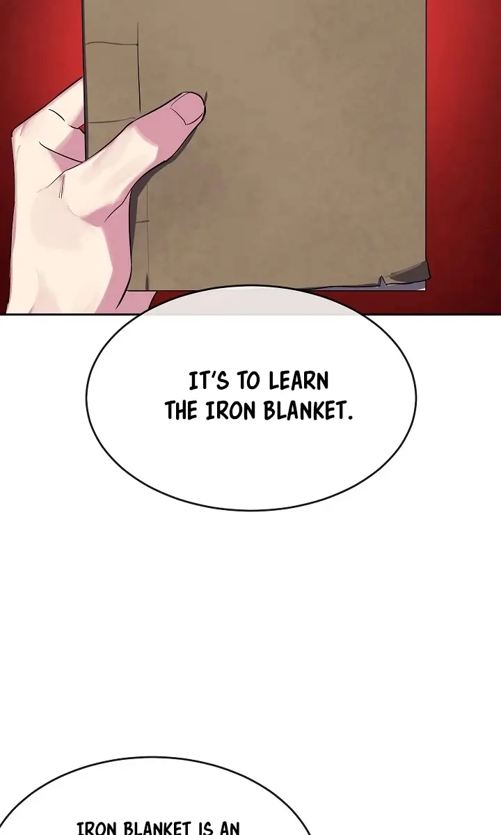 Volcanic Age Chapter 142 Page 21