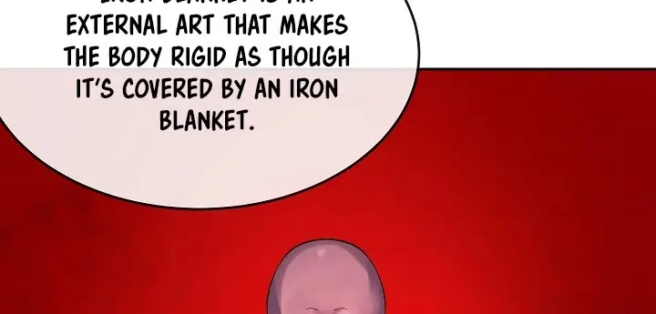 Volcanic Age Chapter 142 Page 22