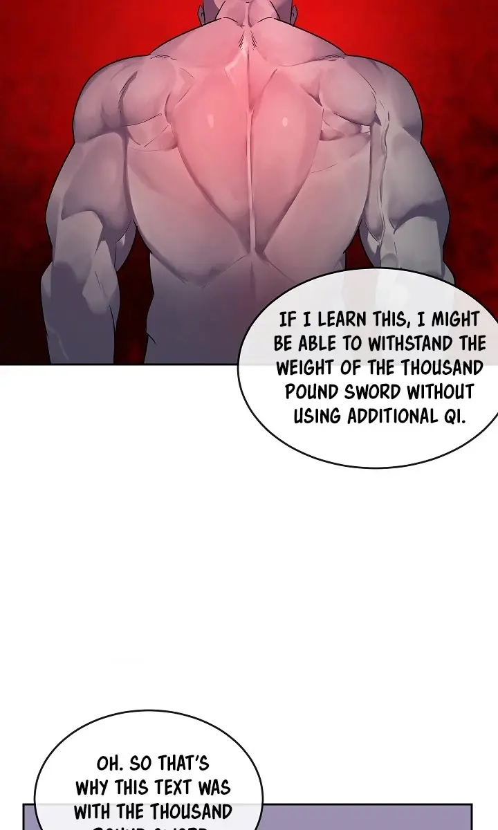 Volcanic Age Chapter 142 Page 23