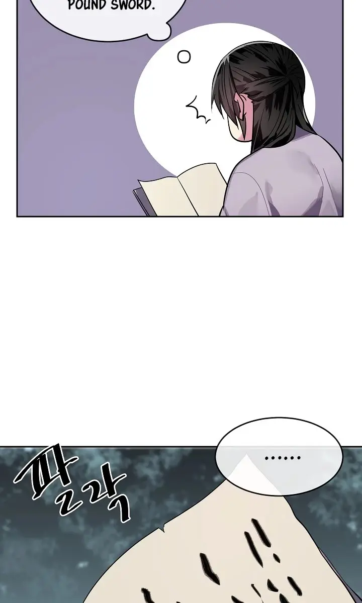 Volcanic Age Chapter 142 Page 24