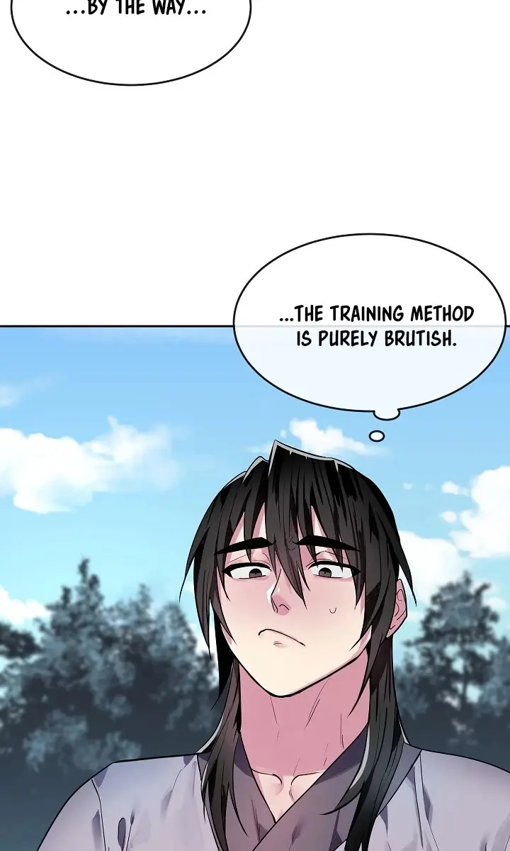 Volcanic Age Chapter 142 Page 26