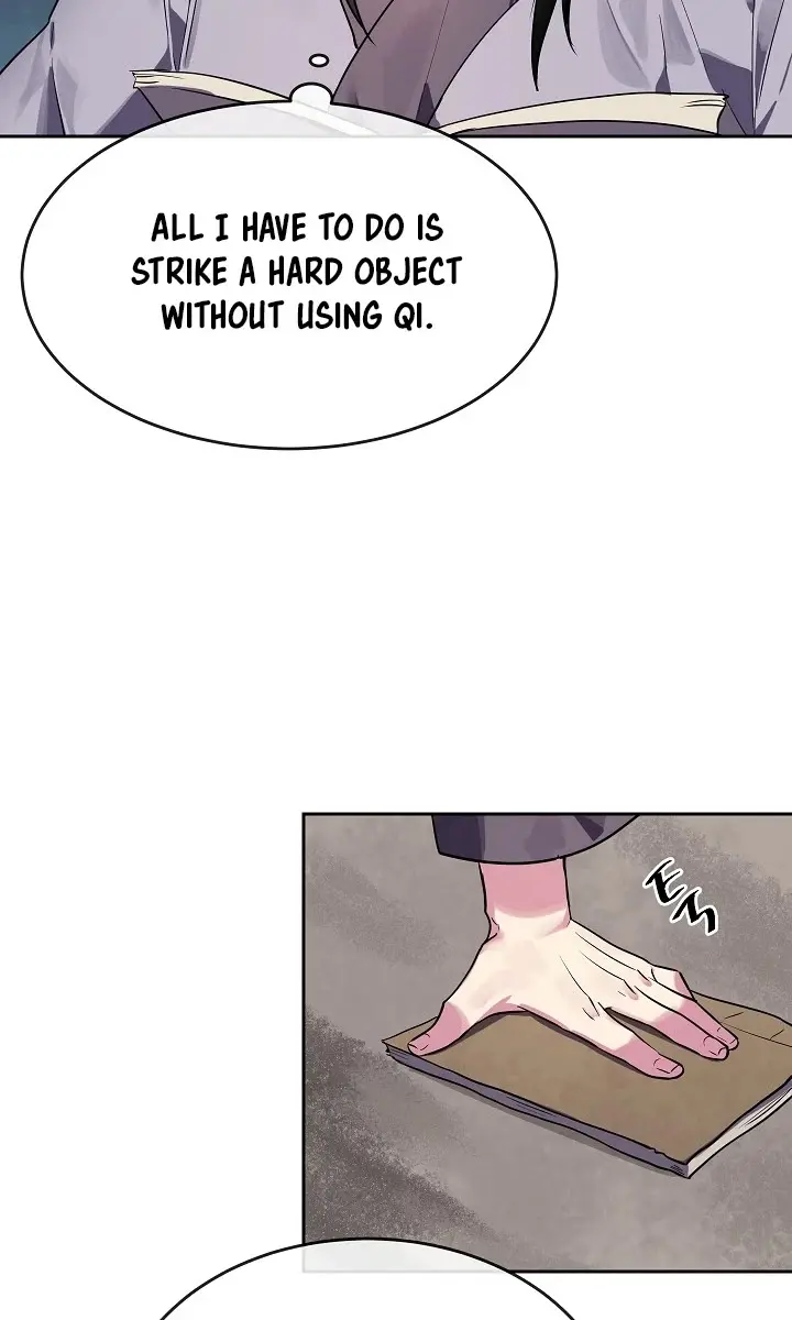 Volcanic Age Chapter 142 Page 27