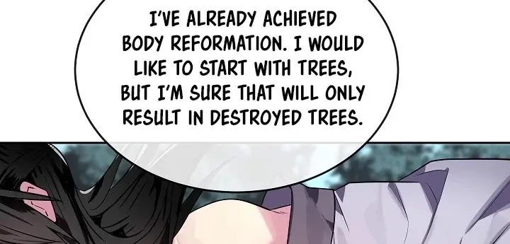 Volcanic Age Chapter 142 Page 28