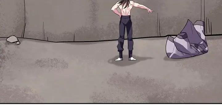 Volcanic Age Chapter 142 Page 31