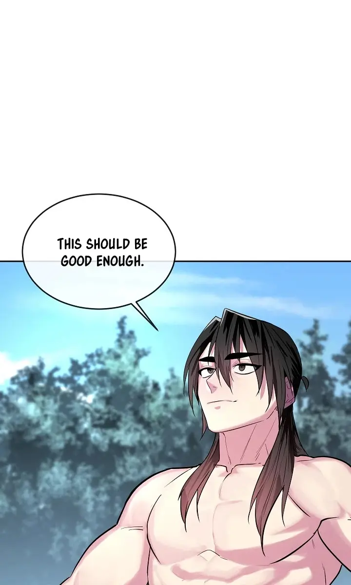 Volcanic Age Chapter 142 Page 32