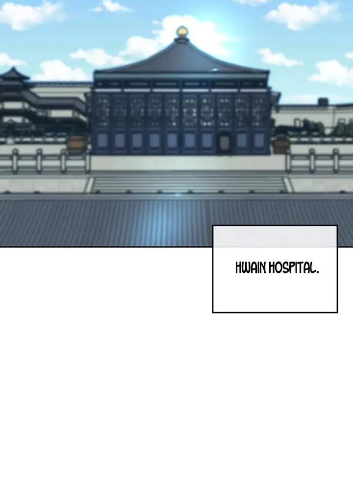 Volcanic Age Chapter 142 Page 35