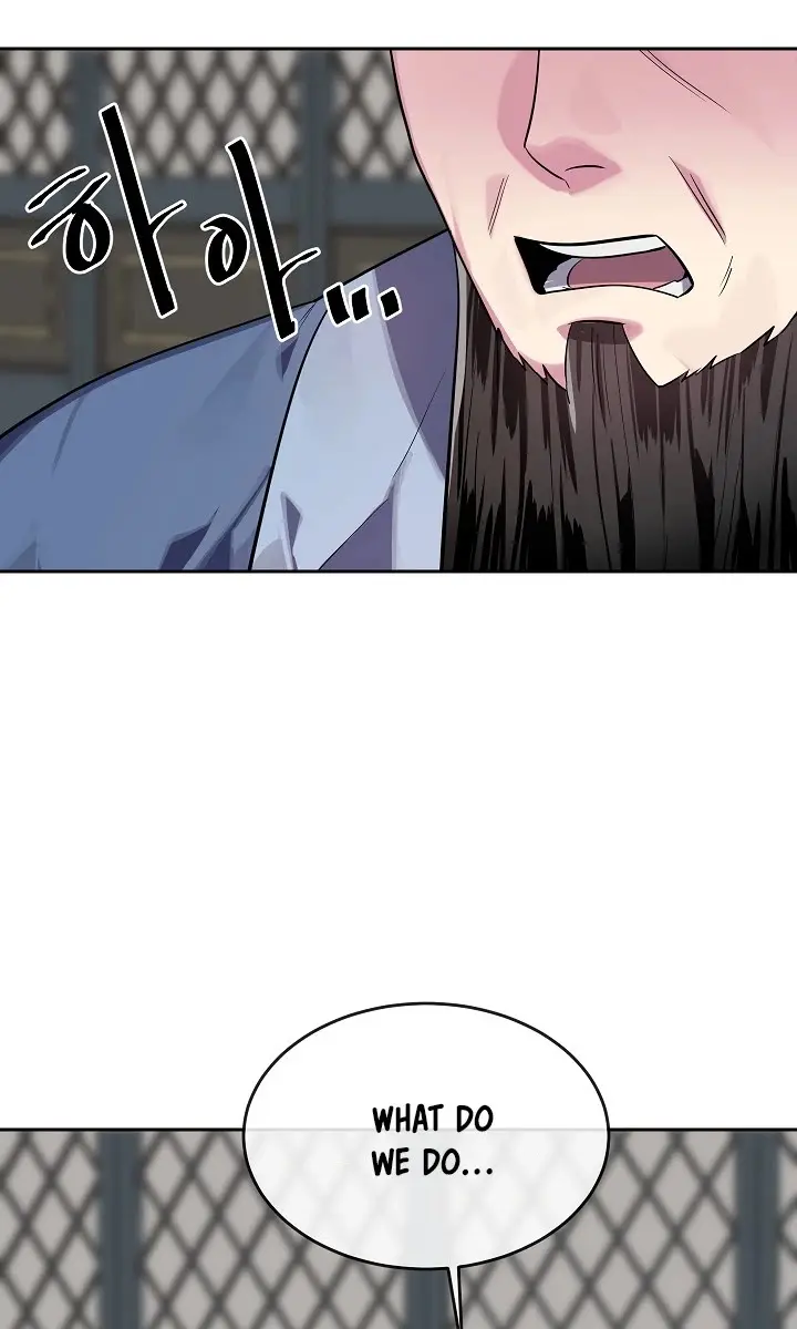 Volcanic Age Chapter 142 Page 36