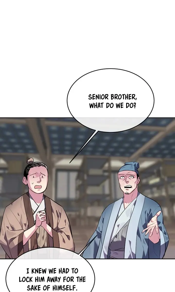 Volcanic Age Chapter 142 Page 38