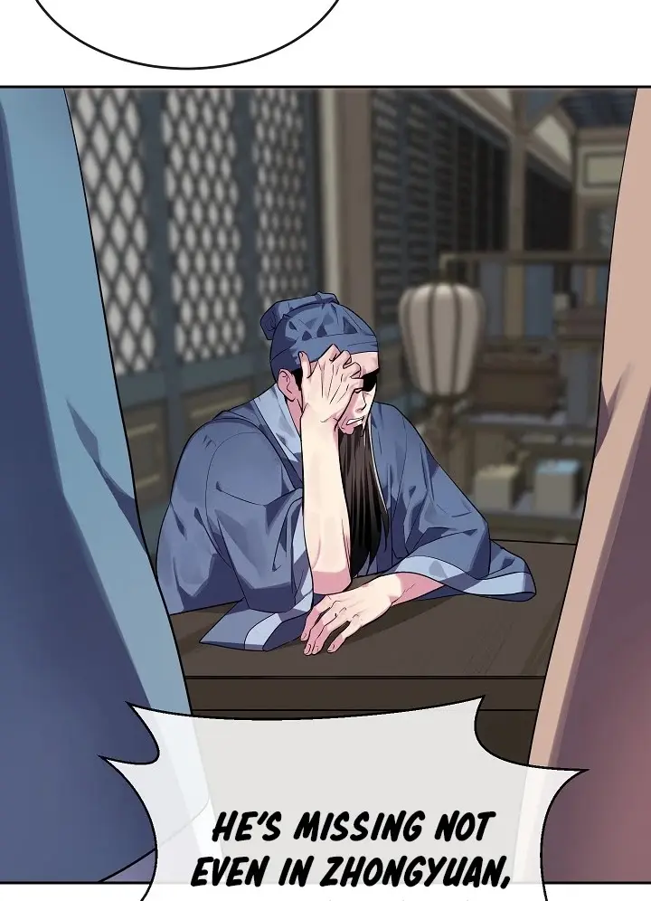 Volcanic Age Chapter 142 Page 39