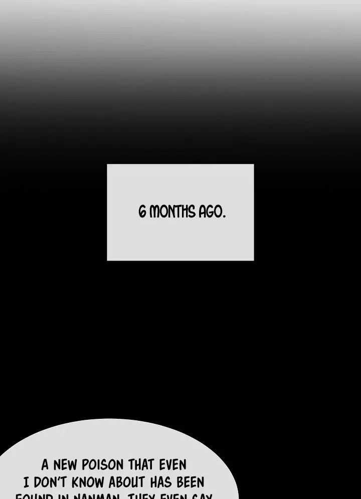 Volcanic Age Chapter 142 Page 41