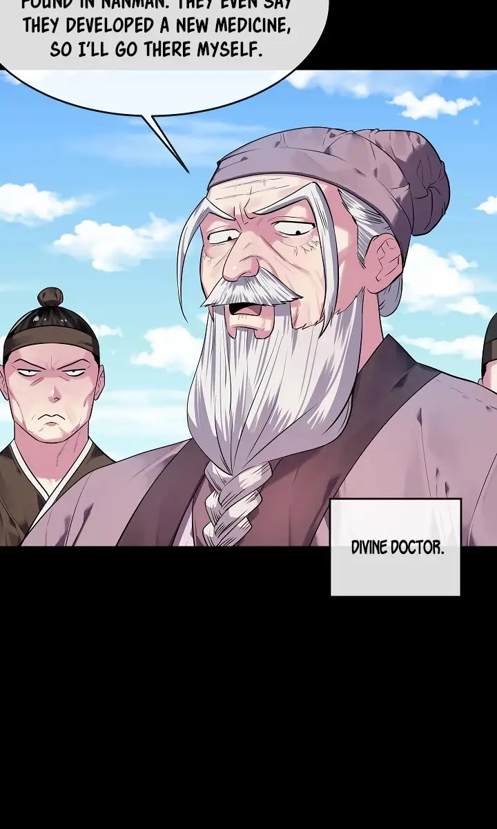 Volcanic Age Chapter 142 Page 42