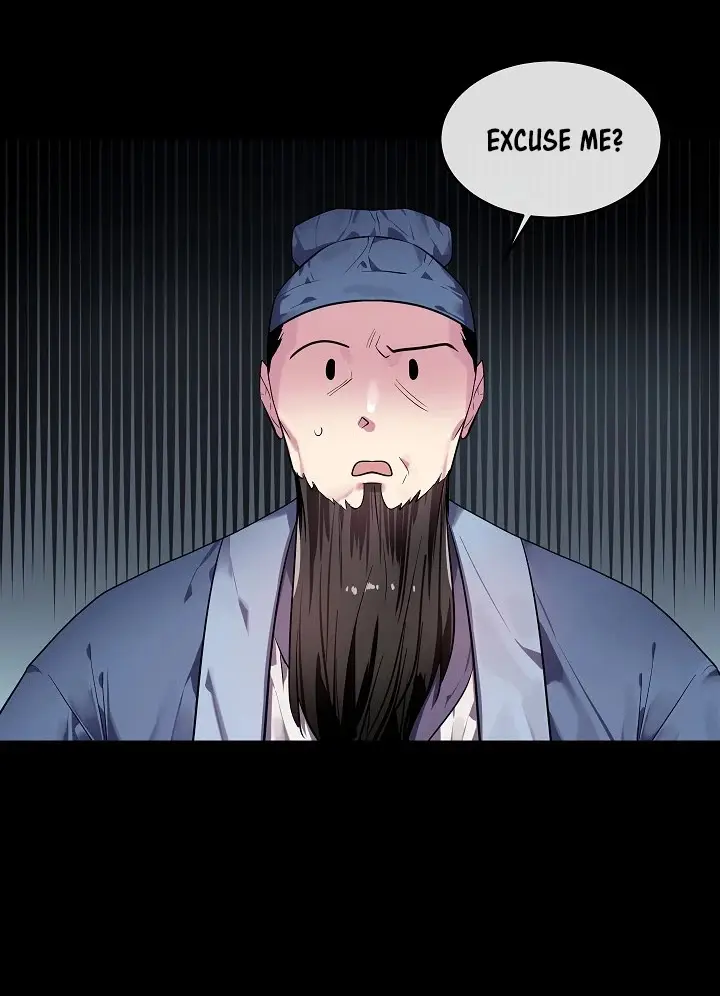 Volcanic Age Chapter 142 Page 43