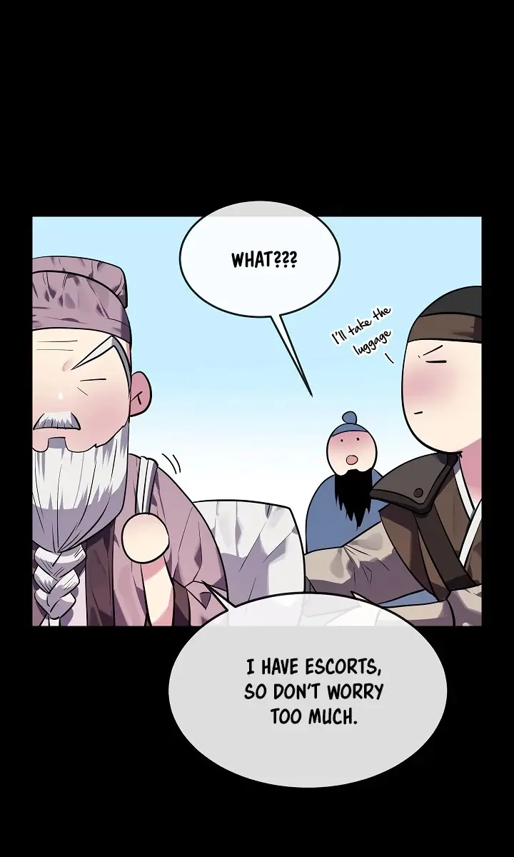 Volcanic Age Chapter 142 Page 44