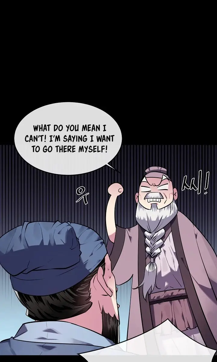 Volcanic Age Chapter 142 Page 46