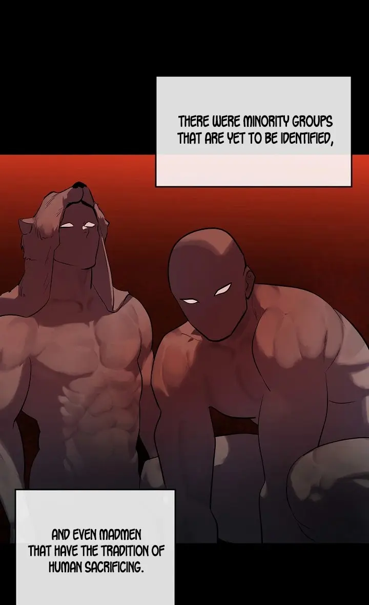 Volcanic Age Chapter 142 Page 49