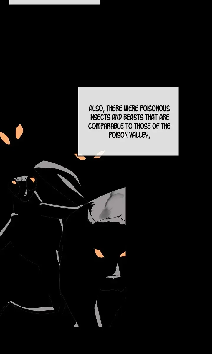 Volcanic Age Chapter 142 Page 50