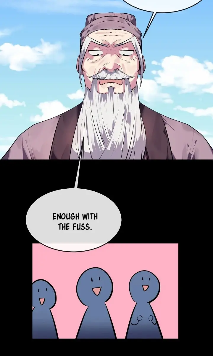 Volcanic Age Chapter 142 Page 54