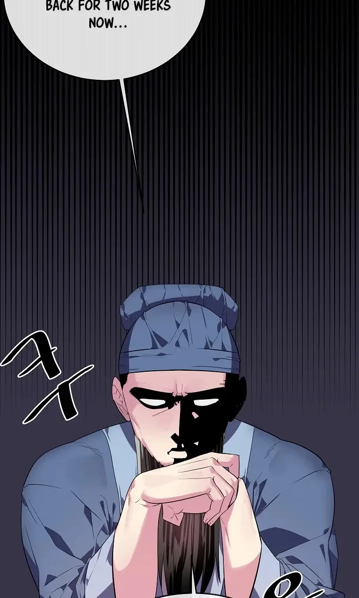 Volcanic Age Chapter 142 Page 59