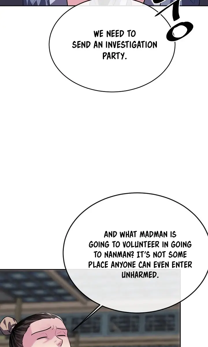 Volcanic Age Chapter 142 Page 60