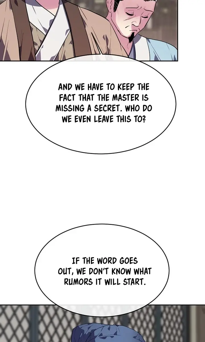 Volcanic Age Chapter 142 Page 62